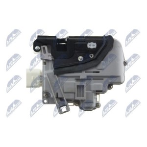 Actionneur De La Fermeture Centrale Avant AUDI A4 -2008 - 16SKV151, 172125, 16590