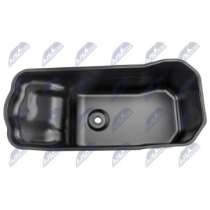 Carter D'huile IVECO DAILY III-IV 3.0D 04 - 0216-00-3081471, 103063, 58 01 556 927