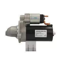 Démarreur Iveco 2.5 kw Bosch 0001109306, 0001109365, 0986018950, 504201467, 69502571