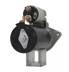 Démarreur Iveco 2.5 kw Bosch 0001109306, 0001109365, 0986018950, 504201467, 69502571