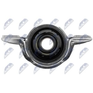 Soutien Arbre De Transmission HYUNDAI SANTA FE CM 06-12 - HYCB-SAN, 49300-2B500, 49575-2B000