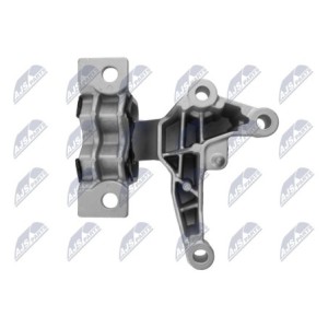 Moteur De Support DROITE RENAULT TWINGO II 2007 - 2014 1.2 - 43 KW - 58 CV - 100598, 112328303R