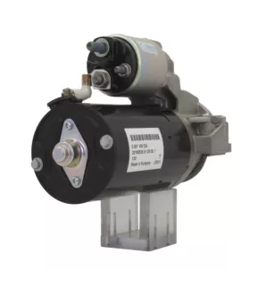 Démarreur Ford 2.0 kw Bosch 0001109324, 0001105205, 0986021810, 1372739, 1748650, 6C1T11000AA