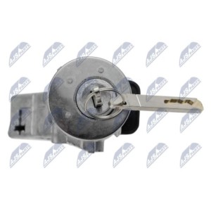 Allumage CITROEN C2 2003 - 4162.EA, 4162.EQ, 4162.FS