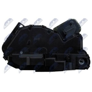 Actionneur De La Fermeture Centrale Avant VW GOLF VII 2014 - 5TB837015, 31588, 5TB837015
