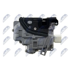 Actionneur De La Fermeture Centrale Avant AUDI A4 -2008 - 172126, 16591, 115144
