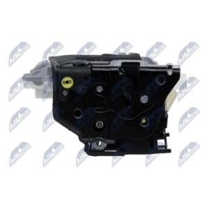 Actonneur La Fermeture Centrale Arrière VW PASSAT B6 2005 - 3C4839015B, 3C4839015B, 3C4839015B