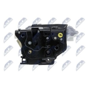 Actonneur La Fermeture Centrale Arrière VW PASSAT B6 2005 - 3C4839016B, 3C4839016B, 3C4839016B