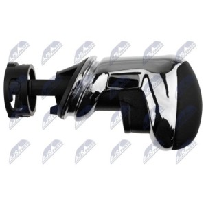 Pommeau De Changement De Vitesse PEUGEOT 3008 II 2016