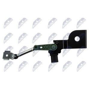 Capteur De Nivellement Des Phare VW T5 09-15 - 17SKV609, 623 165, 7E0941273
