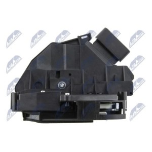 Actionneur De La Fermeture Centrale Avant FORD FOCUS III 2010 - BM5A-A21812-AH