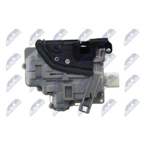Actonneur La Fermeture Centrale Arrière AUDI A4 -2008 - 6010-25-036434P, 16SKV064, 16SKV154