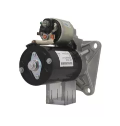 Démarreur Iveco 2.6 kw Bosch 0001109405, 0001223503, 0986022550, 0005801441816, 500338953