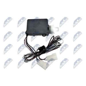 Actionneur De Verrouillage Centralisé Des Portes ARRIÈREMERCEDES SPRINTER 1995-2006 - 406205000000, 406205007006, 406205007022V