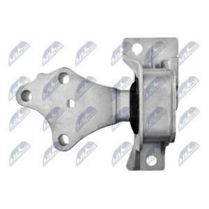 Moteur De Support RENAULT CLIO III 1.2 05 - 41617, 18459, AS-105141