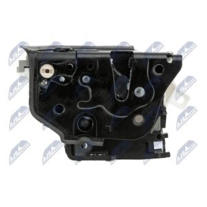 Actonneur La Fermeture Centrale Arrière GAUCHE SEAT LEON 2010 - 45936SE, BDL14062, 16SKV713