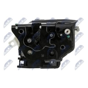 Actonneur La Fermeture Centrale Arrière SEAT LEON DROITE 2010 - 45937SE, BDL14063, 16SKV714
