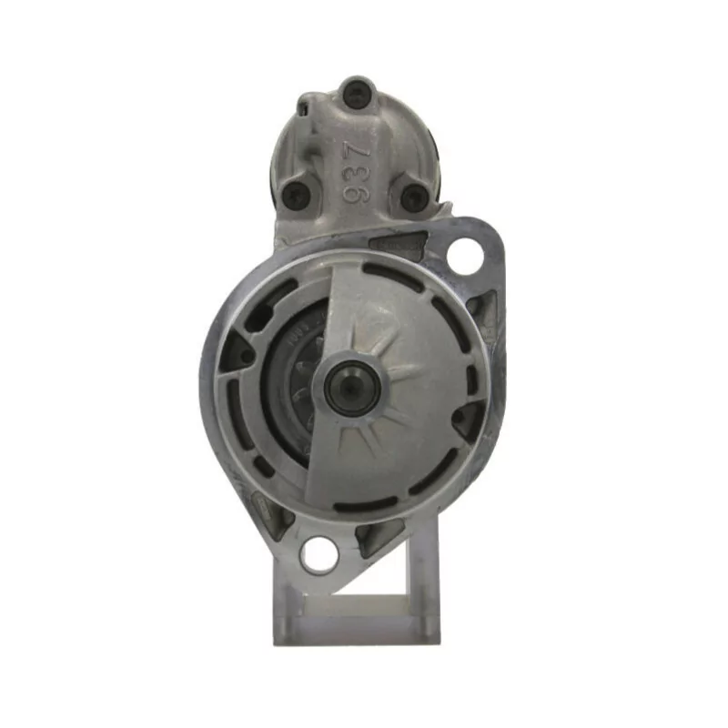 Démarreur Deutz-Fahr Khd 2.5 kw Bosch 0001109461, 0001109370, 2934613, SR9972N