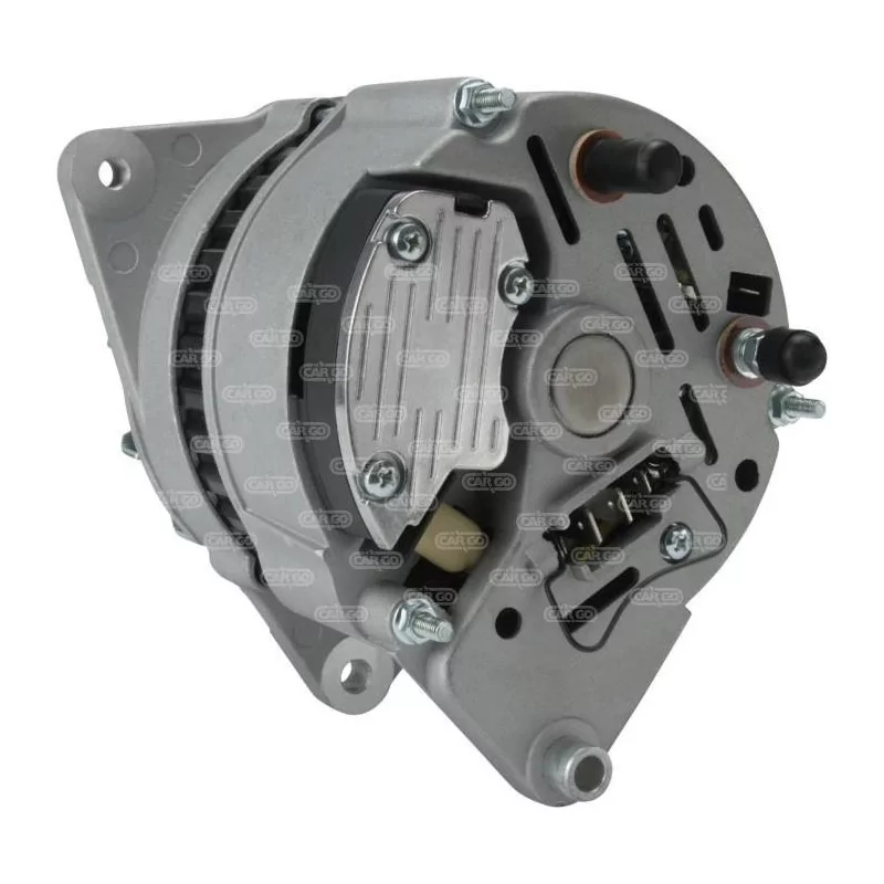 Altérnateur 14V 55Amp Bosch 0120488189, Ford 10050396, Iskra 11.201.587, lucas 24072A, 24072B, 24145D