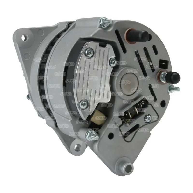 Alternator 14V 55Amp Bosch 0120488189, Ford 10050396, Iskra 11.201.587, lucas 24072A, 24072B, 24145D