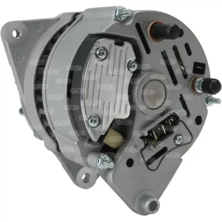 Altérnateur 14V 55Amp Bosch 0120488189, Ford 10050396, Iskra 11.201.587, lucas 24072A, 24072B, 24145D