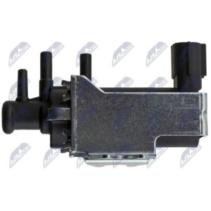 Turbine Egr Fourgon TOYOTA RAV4 2.0D 2001 - 25819-27040