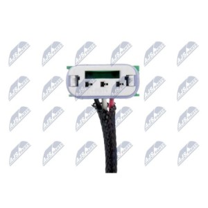 Indicateur De Pression D'huile, Boîte Automatique CITROËN-PEUGEOT-RENAULT - 2529-24, 252924, 550079