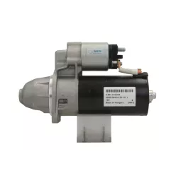 Démarreur Lombardini 1.4 kw Bosch 0001115034, 0001314001, 0986019347, 1005821194, 58401470