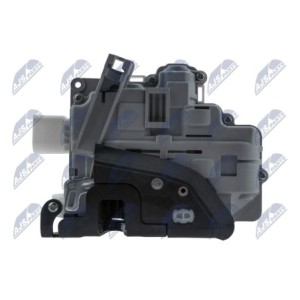 Actionneur De La Fermeture Centrale Avant AUDI A4 2007 - 8J1 837 016 B, 8J1837016B, BDL14017