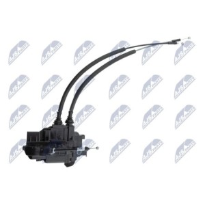 Actionneur De La Fermeture Centrale Avant GAUCHE HYUNDAI SANTA FE 2006 - 81310-2B020