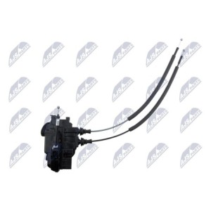 Actionneur De La Fermeture Centrale Avant HYUNDAI SANTA FE 2006 DROITE - 81320-2B010