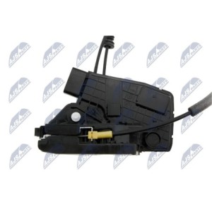 Actonneur La Fermeture Centrale Arrière GAUCHE KIA SPORTAGE 2015 - 81410-D9000