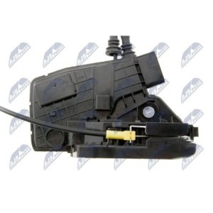 Actonneur La Fermeture Centrale Arrière KIA SPORTAGE DROIT 2015 - 81420-D9000