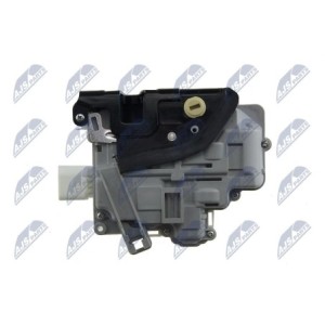 Actonneur La Fermeture Centrale Arrière SEAT ALTEA 2004 - 16SKV133, 16SKV713, 1P0839015
