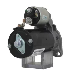Démarreur Hatz 1.4 kw Bosch 0001115038, 0001109029, 0986018070, 0986018070, 504967000913
