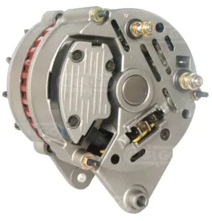 Lichtmaschine 14V 55Amp Bosch 0120489172, 0120489290, Ford 1005308, Iskra 11.201.399, 11.201.400