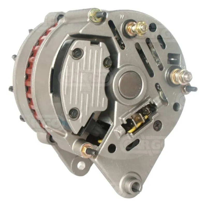 Alternator 14V 55Amp Bosch 0120489172, 0120489290, Ford 1005308, Iskra 11.201.399, 11.201.400