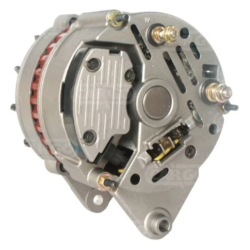 Lichtmaschine 14V 55Amp Bosch 0120489172, 0120489290, Ford 1005308, Iskra 11.201.399, 11.201.400 Lichtmaschine 14V 55Amp Bosch 0120489172, 0120489290, Ford 1005308, Iskra 11.201.399, 11.201.400