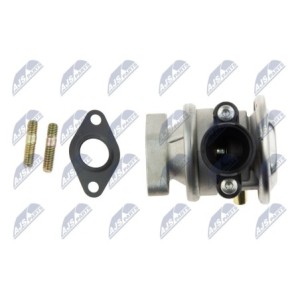 Vanne D'air Secondaire BMW 5 E39 535-540 1998 - 1 707 619, 11 72 1 707 619, 1707619