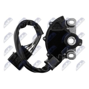 Interrupteur De Transmission Automatique - Mitsubishi L200 2.5DID 2006-2015 - 8604A015