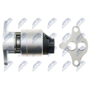 Vanne Egr OPEL ASTRA G 1.4I 16V - 55764, 155019N, 150-00-0410