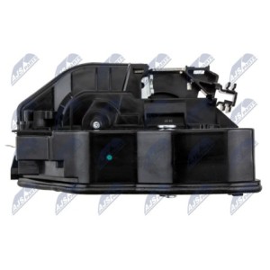 Actionneur De La Fermeture Centrale Avant BMW 1 E81-E87 2006 - 56628, 5121 7 202 143, 16SKV431
