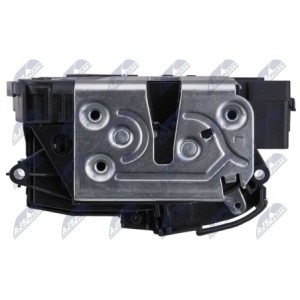 Actonneur La Fermeture Centrale Arrière FORD FOCUS III 2010 - 2099461, BM5A-A26413-AH