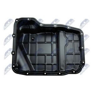 Carter D'huile De Boite De Vitesses 45RFE - JEEP GRAND CHEROKEE 99-11 - 0216-00-0950475P, 5013681AA, 68065923AA