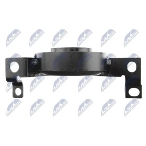 Soutien Arbre De Transmission ARRIÈRE JEEP CHEROKEE 14 - 68242641AA, K68242641AA, P68242641AA