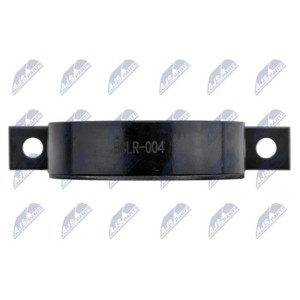 Soutien Arbre De Transmission LAND ROVER RANGE ROVER SPORT 05 - G9I003BTA, TVB500390