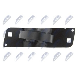 Soutien Arbre De Transmission VW CADDY 4X4 17 - 2K0521101N, 34323, 2K0521101N