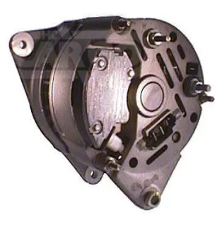 Lichtmaschine 14V 55Amp Bosch 0120489245, 0120489251, 0120489252, 0120489292, Ford 1005270