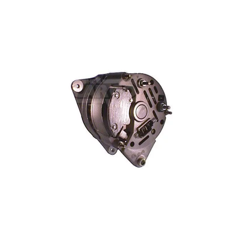 Lichtmaschine 14V 55Amp Bosch 0120489245, 0120489251, 0120489252, 0120489292, Ford 1005270