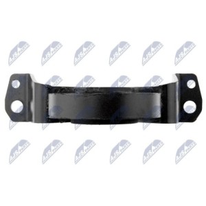 Soutien Arbre De Transmission AUDI A8 QUATTRO 17 - 4N0521101, 34312, 4N0521101
